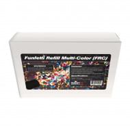 CHAUVET FUNFETTI REFILL - COLOR